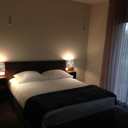 Hotel - Restaurant La Claire Foret Morhange المظهر الخارجي الصورة