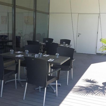 Hotel - Restaurant La Claire Foret Morhange المظهر الخارجي الصورة